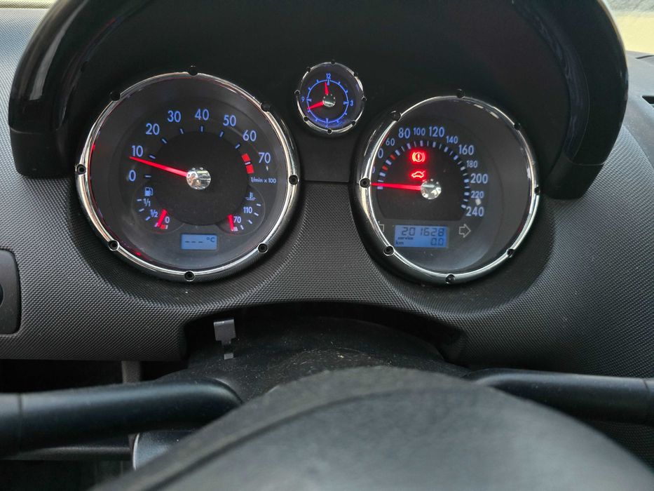 Volkswagen 1.4 16V GTI
