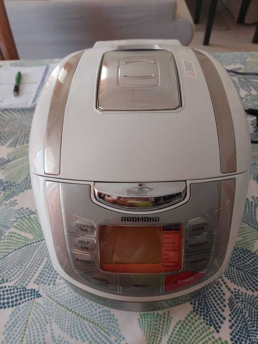 New Kitchen Robot64738901762946120
