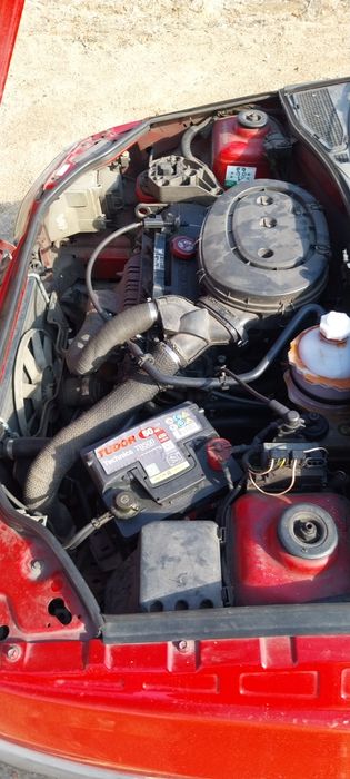 Renault Clio 1.2