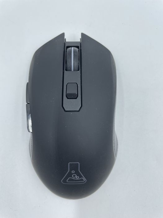 Mysz Gamingowa The G-Lab Kult Helium RGB