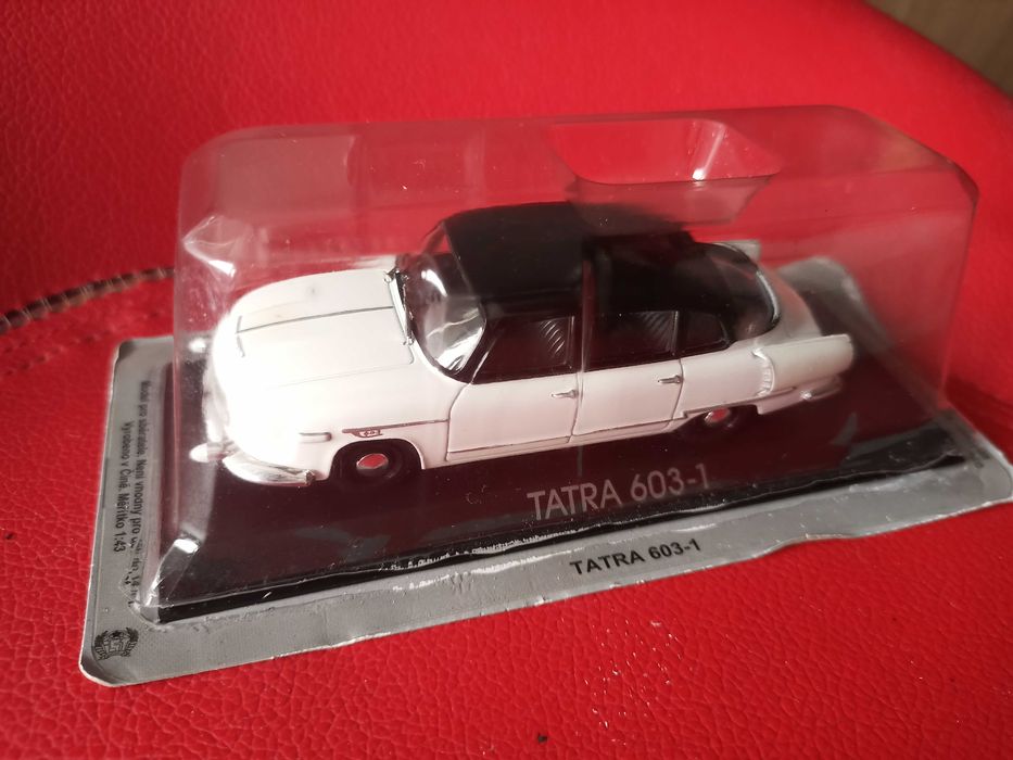 tatra 1 43 - купить антиквариат - Цена на OLX.ua