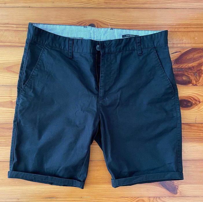 Шорти чоловічі класичні