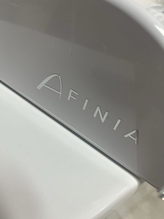 Pochlaniacz pyłu Afinia