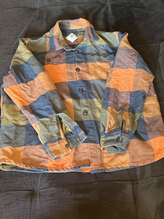 Sprzedam koszulę firmy Barbour rozmiar XL