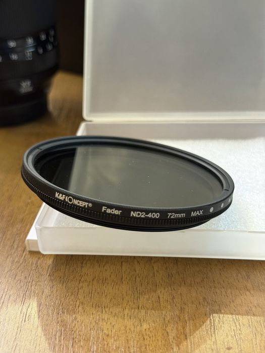 Объектив Fujinon XF 16-80mm f4 R ois WR Fujifilm