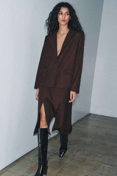 Костюм  zara new преміум