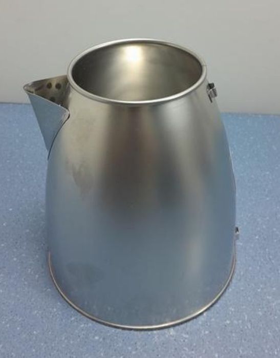 Чайник Wiren колба