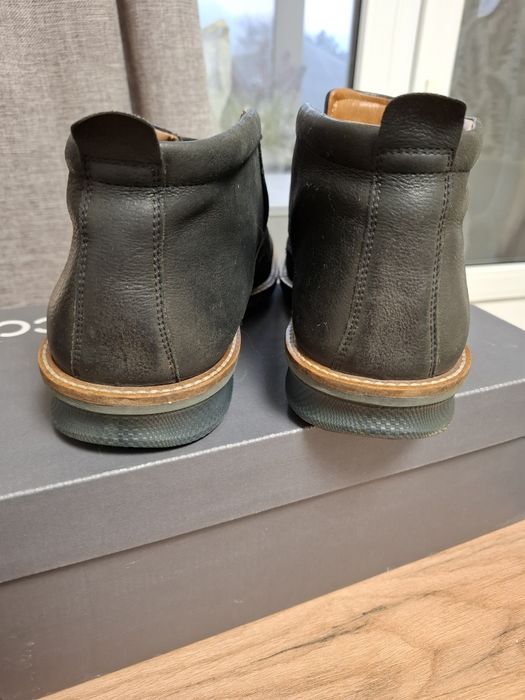 Чоловічі черевики ECCO 43 р.