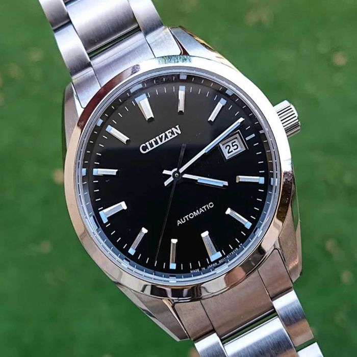 В наявності! Citizen NB1050-59 Automatic JDM