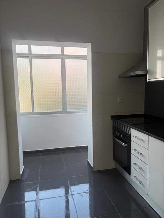 Excelente T2 no Amadora (Venteira) Pronto a entrar!!!