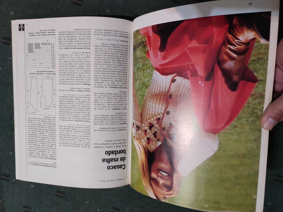 O Grande Livro dos Lavores