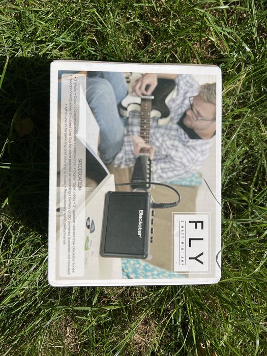Blackstar FLY 3W Mini Amp Nowy