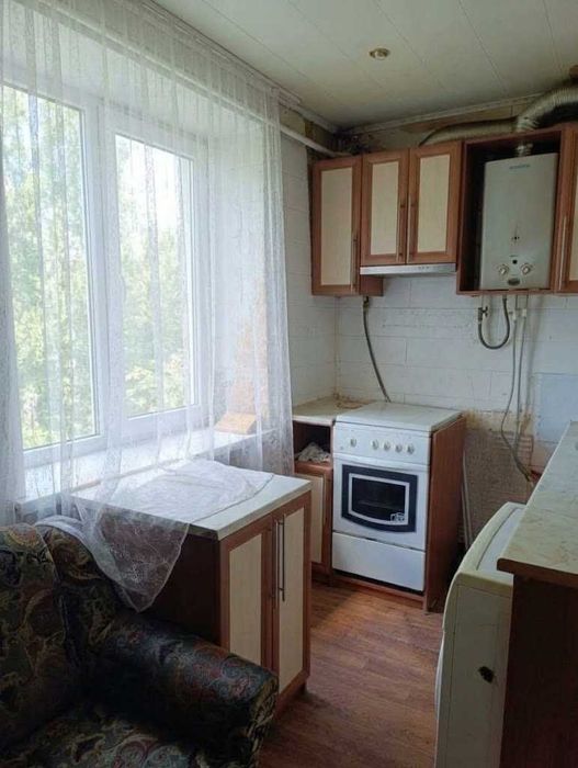 Срочно продам квартиру