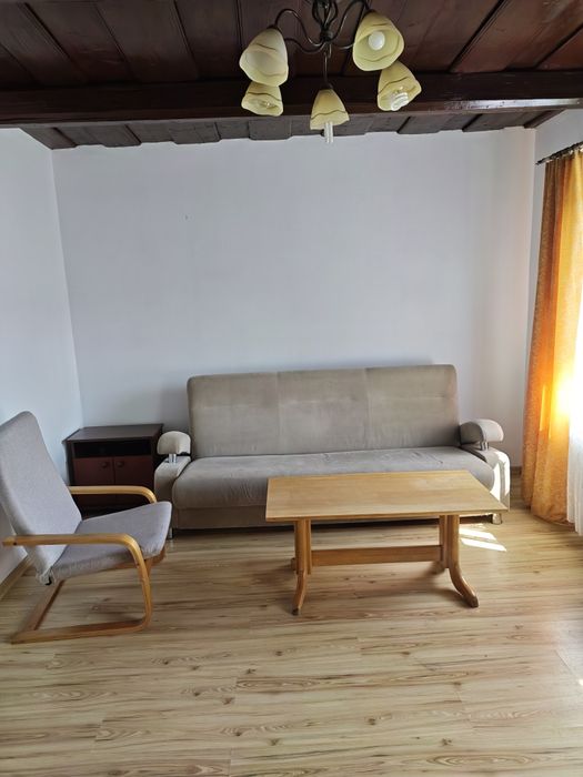 Dom – Sucha Beskidzka - Widok 5