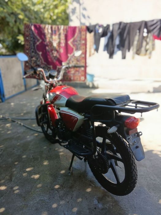 альфа 125. форте. рх