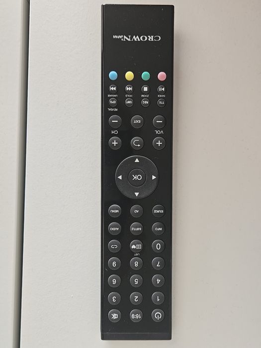 TV Crown 33 polegadas446830222708592644