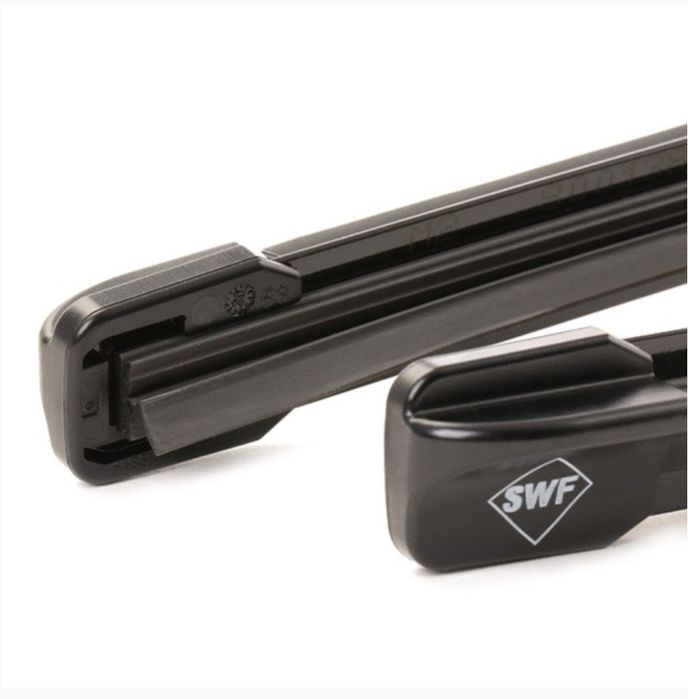 Escova do limpa-vidros frontal SWF DAS ORIGINAL 119355 NOVO