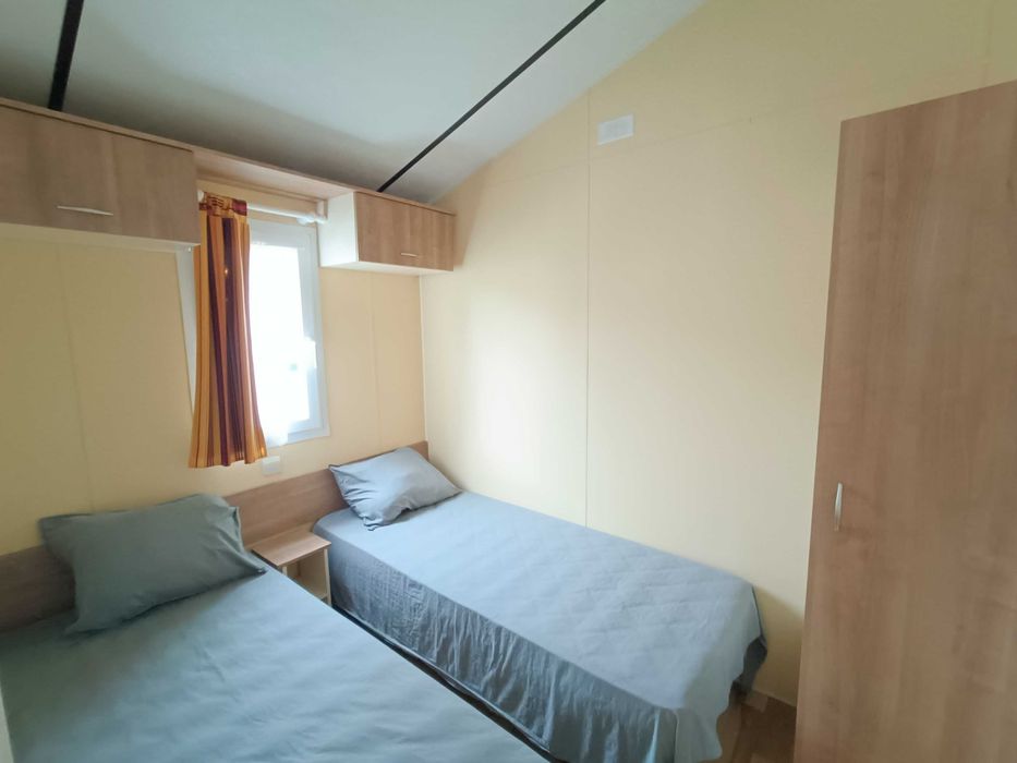 Mobil Home T2 | Top Santa Fé - Preço Final! COM ENTREGA TODA EQUIPADA