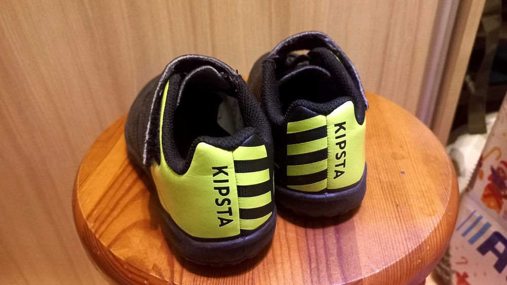 Buty turfy KIPSTA 32
