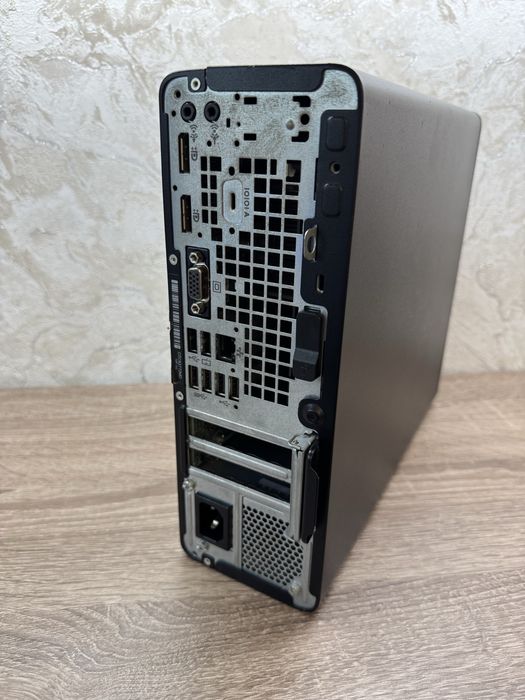 Компактный системный блок