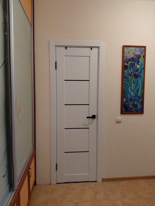 Продаж 1к квартири в новому будинку. Українка, Чисті сосни.