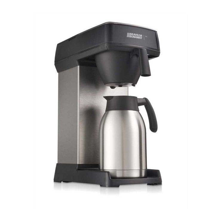 Крапельна кавоварка Bravilor Bonamat Iso