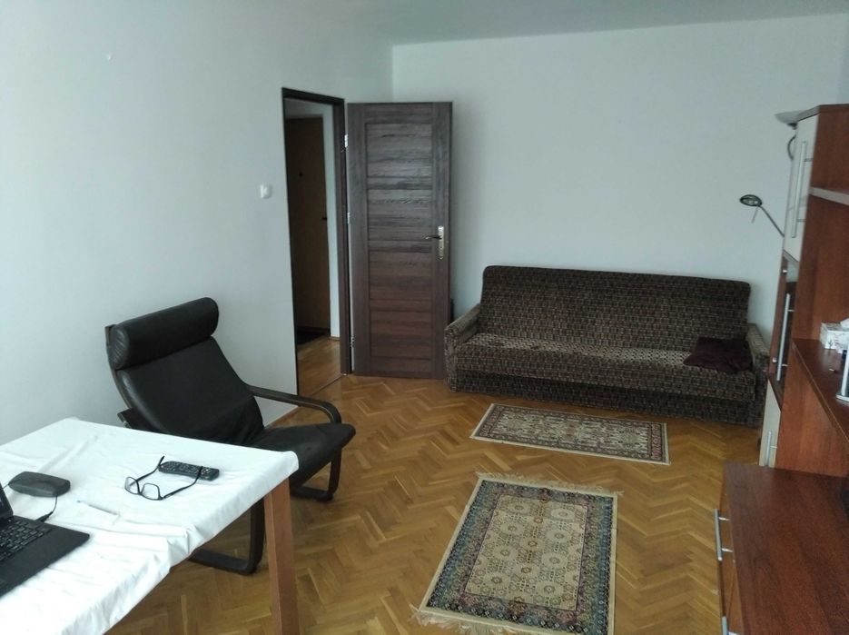 Mieszkanie – Warszawa, Zacisze, Targówek - Widok 3