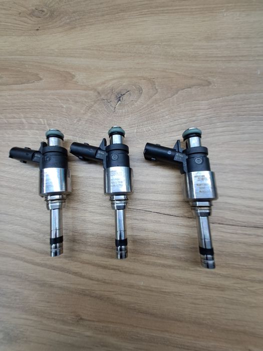 Wtryski wtrysk Kia, Hyunday 1.0 TGDI , Kia