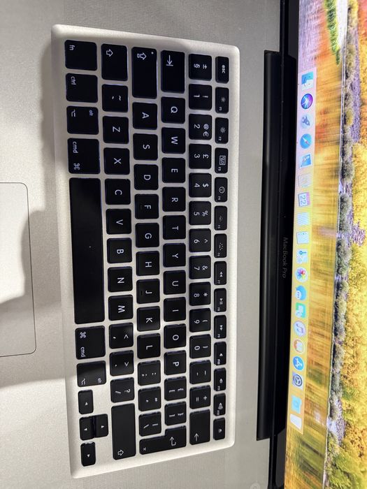 MacBook Pro 2010