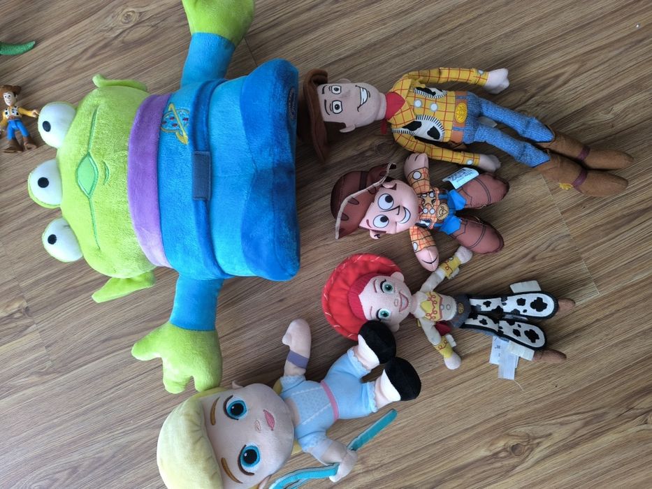 Ігрова фігурка Шериф Вуді Mattel Disney Pixar Toy Story Sheriff Woody