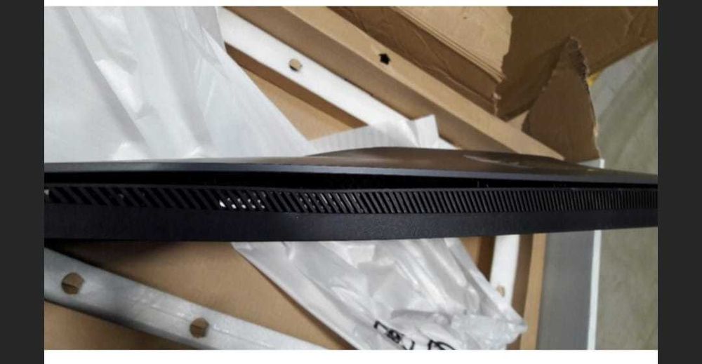 Monitor Dell S2721DGFA 27" 2K nanoIPS 165Hz 1ms