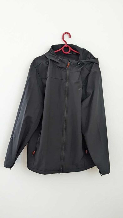 Kurtka SoftShell XL