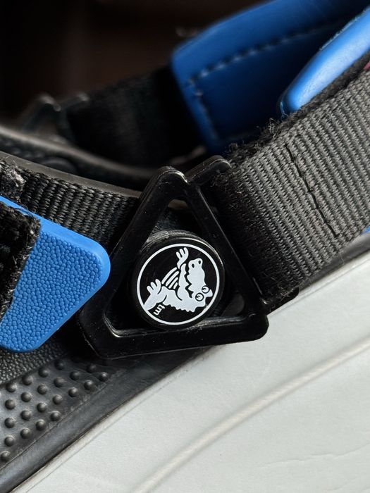 Crocs 23 см з Європи