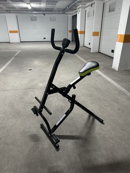 Total Fit Pro - Máquina de Ginásio