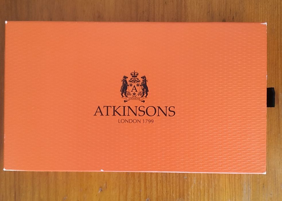 Набор пробників, Atkinsons