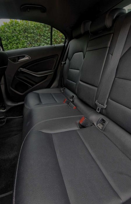 Mercedes Benz A180 d Style