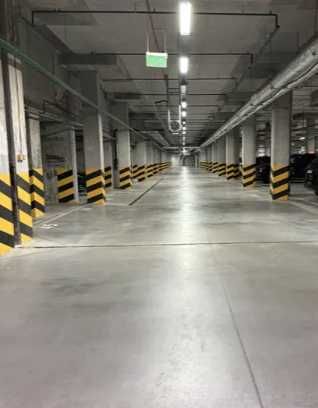 БЕЗ% Продаж паркомісця ЖК Нова Англія підземний паркінг без комісії