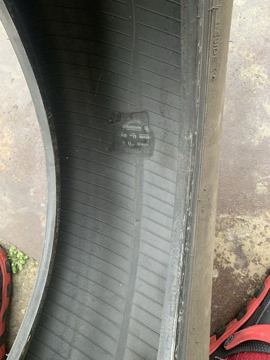 Зимова резина 195/65/r15