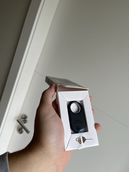 Galaxy SmartTag2 nunca usado