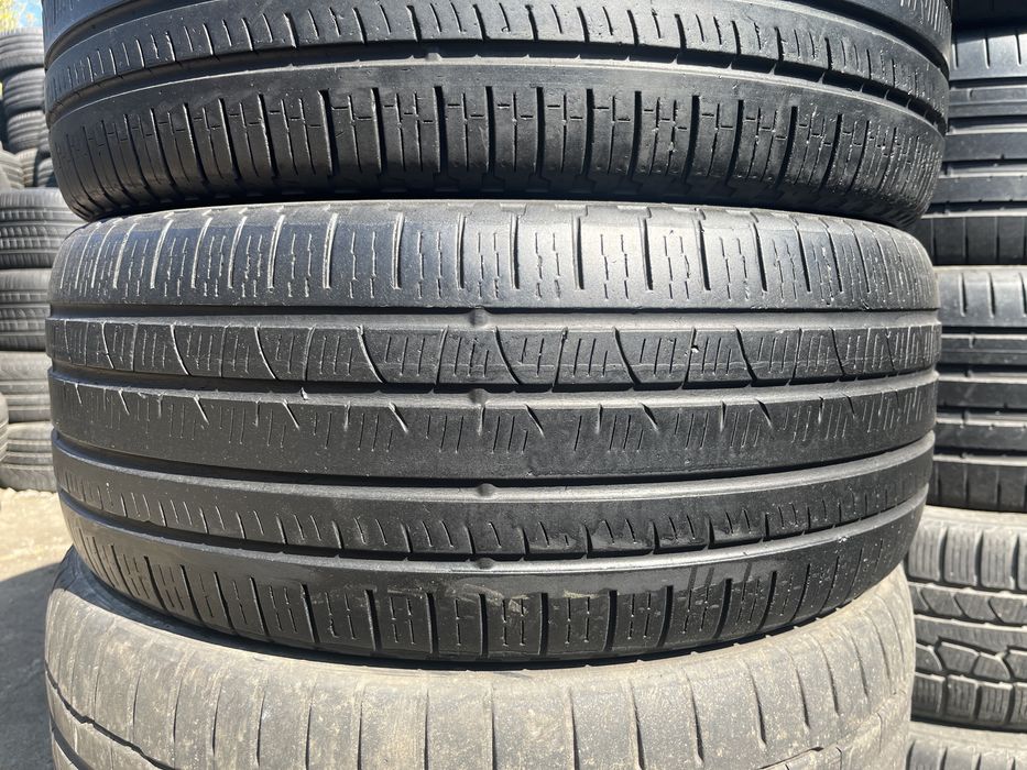 245 45 R20 Pirelli ScorpionVerde AllSeason