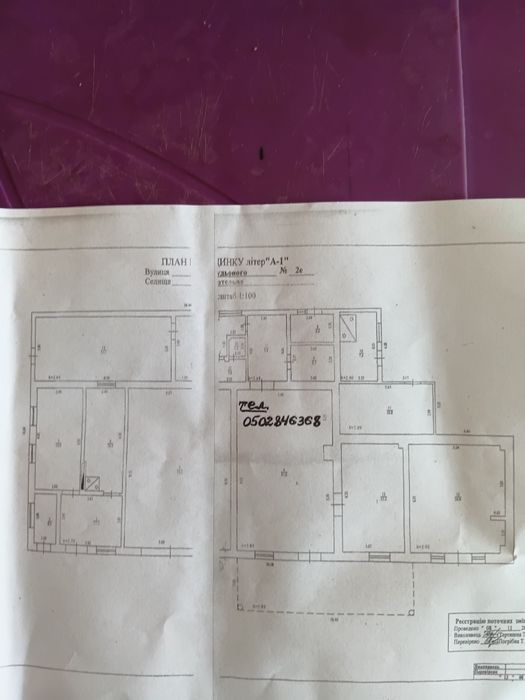 Нерухомість комерційного призначення