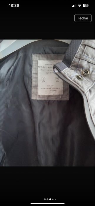 Waterproof Jacket – New64730303279235124