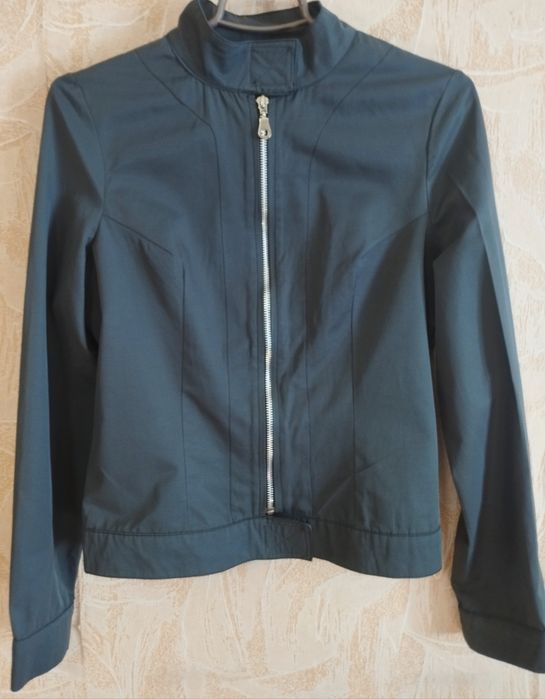 Куртка вітровка косуха