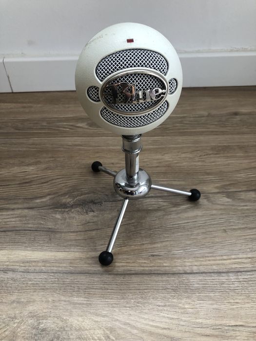 Blue Microphones Snowball