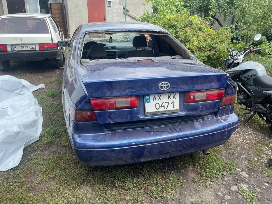 Продам Тойота Камри 20