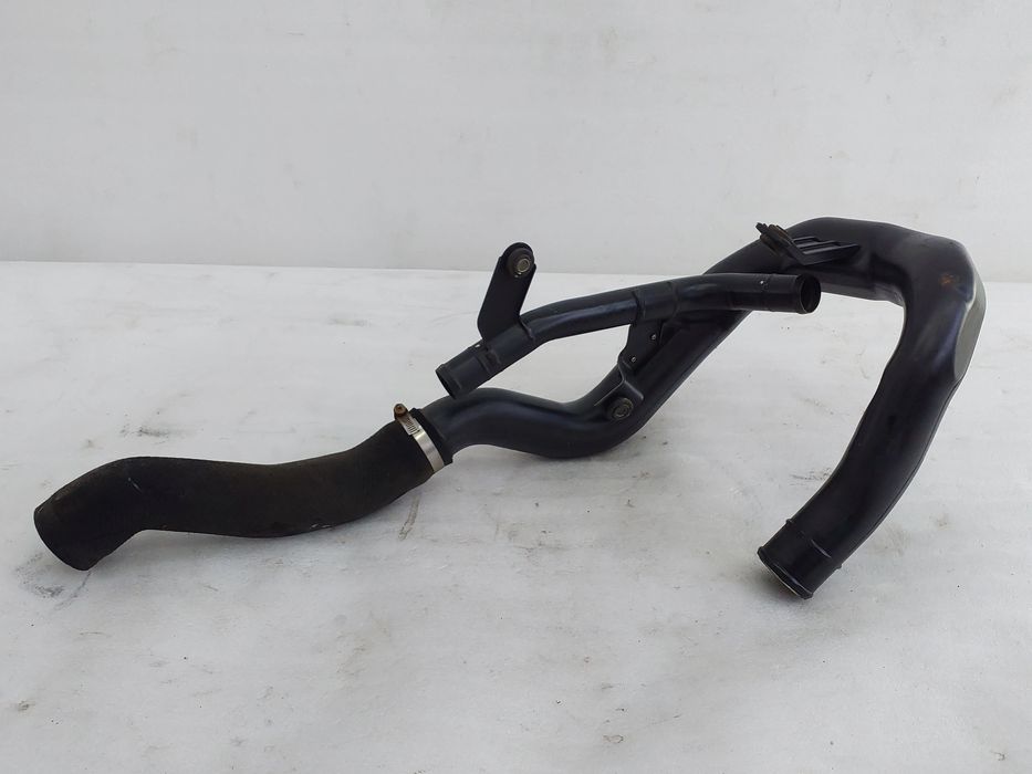 Tubo do intercooler MITSUBISHI ASX (GA_W_)