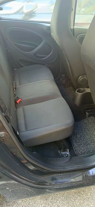 Smart Forfour 1.0