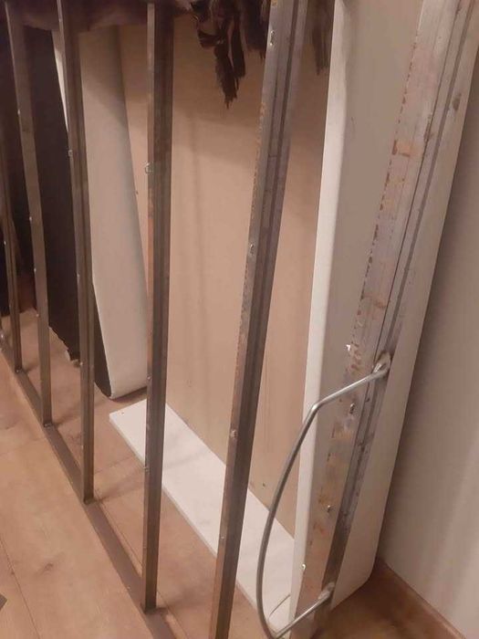 Sommier Ikea mais Colchao