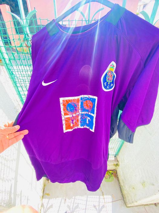 Camisola FC Porto para colecionadores