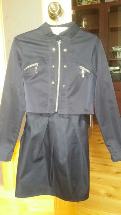 Форма шкільна